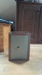 Kluis met sleutel, Enlèvement