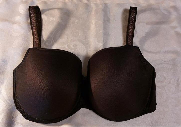 Ideaal Kerstgeschenk! Prima Donna Twist BH, Kleding | Dames, Ondergoed en Lingerie, BH, Zwart, Ophalen of Verzenden