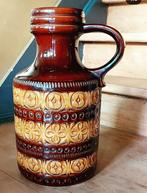 Vase en céramique Allemagne de l'Ouest, Antiquités & Art, Antiquités | Céramique & Poterie, Enlèvement ou Envoi