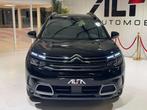 Citroën C5 Aircross 1.5 BlueHDi Business Lounge S *Garantie, Auto's, Gebruikt, 4 cilinders, C5 Aircross, Leder