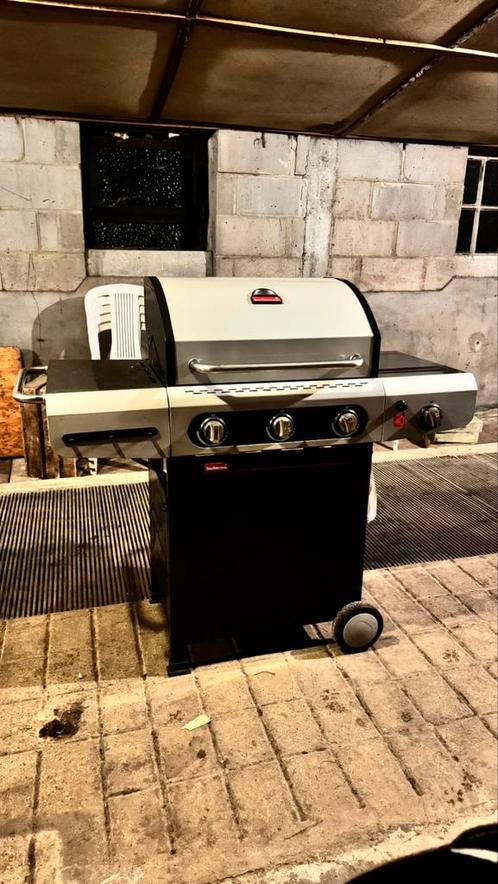 Gasbarbecues BarbeCook, Tuin en Terras, Gasbarbecues, Zo goed als nieuw, Ophalen