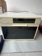 Philips microgolf, Elektronische apparatuur, Microgolfovens, Ophalen, Gebruikt, Microgolfoven, 60 cm of meer