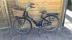 Dames fiets, Ophalen, Gebruikt, 47 tot 50 cm, Versnellingen