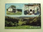 51448 - MALMEDY - MAISON DE VACANCES DUSO L'HESS - 3 ZICHTEN, Envoi