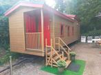 Tiny house/Mantelzorg woning, Immo