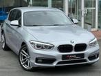 BMW 1 Serie 116 d * Full LED * Euro 6b * JA 18'' * Gar 1an *, Electronic Stability Program (ESP), Gebruikt, 1885 kg, 116 pk