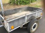 Aanhangwagen, Ophalen of Verzenden