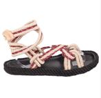 Sandalen Isabel Marant maat 39, Kleding | Dames, Schoenen, Isabel Marant, Verzenden, Beige, Sandalen of Muiltjes