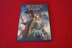 dvd beyond the mask, Cd's en Dvd's, Ophalen of Verzenden, Actie