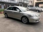 Toyota avensis essence automtique full option, Automaat, Avensis, 108 kW, Leder
