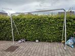 Voetbal goal, Sport en Fitness, Voetbal, Ophalen, Zo goed als nieuw
