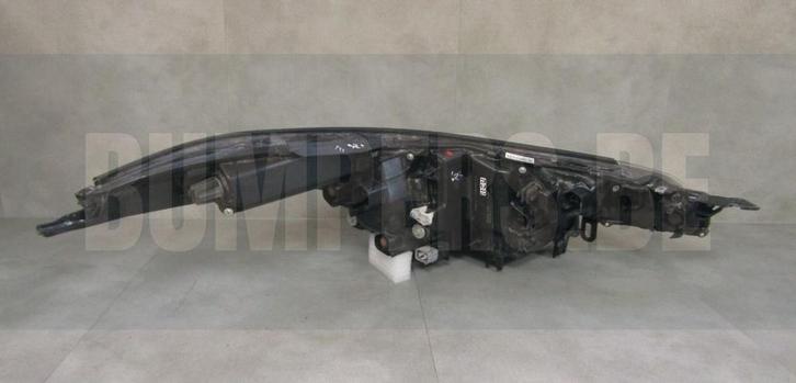 Koplamp TOYOTA CHR CH-R 1 I Facelift  VOLLEDIG LED 20-23 LH, Auto-onderdelen, Verlichting, Gebruikt, 6 maanden garantie, Ophalen of Verzenden