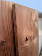 Warmtebehandelde grenen plank, Doe-het-zelf en Bouw, Hout en Planken, Ophalen, Nieuw, Grenen, Plank