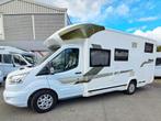 Benimar Tessoro 442, Ford, Bedrijf, Diesel, 6 tot 7 meter
