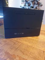 Small form itx PC, Computers en Software, Ophalen, 8 GB, HDD