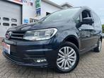 Caddy 1.4 TSI (5-Sit) Comfortline, Airco, Nieuwstaat., Stof, 700 kg, Blauw, MyCar