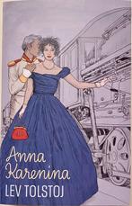 Anna Karenina, België, Nieuw, Ophalen of Verzenden, Lev tolstoj