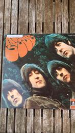 The Beatles Rubber Soul LP, Cd's en Dvd's, Vinyl | Pop, 1960 tot 1980, Ophalen of Verzenden, Zo goed als nieuw