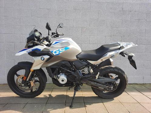 BMW GS 310 ABS impeccable – premier propriétaire – Garantie, Motos, Motos | BMW, Particulier, Sport, 12 à 35 kW, 1 cylindre, Enlèvement