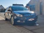 Opel Insignia Sportstourer 2.0 Ecoflex, Auto's, Opel, Voorwielaandrijving, 1956 cc, Beige, 4 cilinders