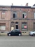 Maison à vendre à Montignies-Sur-Sambre, Vrijstaande woning, 200 m²