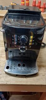 Delonghi Magnifica S koffiezetapparaat, Elektronische apparatuur, Koffiezetapparaten, Ophalen of Verzenden, Zo goed als nieuw