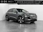 Audi Q6 e-tron Q6 e-Tron 100 kWh 55 Quattro Edition one grey, Achat, Entreprise, Cruise Control, Automatique