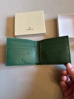 Rolex portefeuille nieuw, Ophalen, Nieuw, Groen, Overige merken