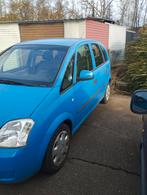 Opel Meriva 1.6 benzine met airco, Auto's, Elektrische ramen, Particulier, Meriva, Te koop