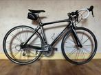 Trek Madone 4.5 racefiets - carbon, klaar om te rijden! (S), Fietsen en Brommers, Fietsen | Dames | Sportfietsen en Toerfietsen
