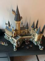 Lego Harry Potter kasteel en nog veel meer, Ophalen, Zo goed als nieuw