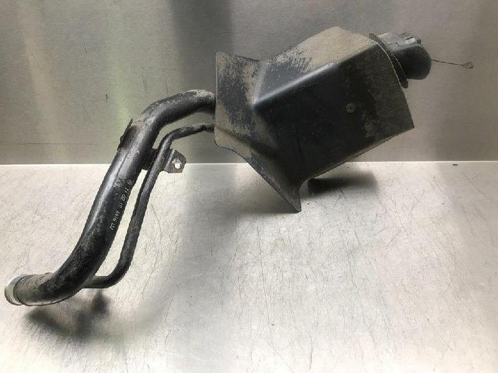 VULPIJP Mitsubishi ASX (01-2010/03-2023), Auto-onderdelen, Brandstofsystemen, Mitsubishi, Gebruikt