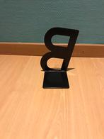 Boekenhouder, Ophalen, Zo goed als nieuw