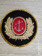 Insigne de militaire de la marine, Collections, Enlèvement ou Envoi, Marine