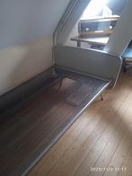 1 persoons Rietveld Auping bed incl tafel stoel en nachtkast, Ophalen, Zo goed als nieuw, Eenpersoons, Overige kleuren