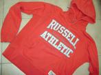 sweater RUSSELL athletic in maat M, Ophalen of Verzenden, Zo goed als nieuw, Maat 48/50 (M), Russell atletic
