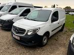 CITAN 2017 EURO6B AIRCO 315,000KM 2PL 0471654764, Auto's, Mercedes-Benz, Wit, Bedrijf, 2 zetels, Te koop