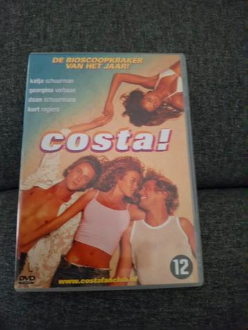 Dvd costa 1 euro  beschikbaar voor biedingen