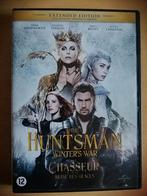 DVD Le Chasseur et la Reine des glaces - 2016 ‧ 2 heures, CD & DVD, DVD | Science-Fiction & Fantasy, Enlèvement ou Envoi