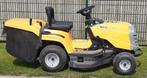 Te huur: Zitmaaier + gazonbeluchter + tuinwals, Tuin en Terras, Verticuteermachines, Ophalen of Verzenden
