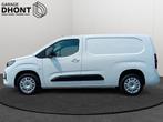 Opel Combo Cargo L2H1 Heavy - 1.5 Diesel Automaat 8 - 130PK, Auto's, Opel, Automaat, Monovolume, Wit, 130 pk