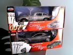 JAMES BOND 007 Cars Collection 1/18 ERTL JOYRIDE Mint in Box, ERTL, Voiture, Enlèvement ou Envoi, Neuf