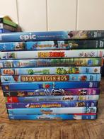 DVD's voor kinderen Dreamworks, Ophalen, Alle leeftijden, Komedie, Tv fictie