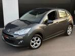Citroën C3 Exclusive 1.2 Benzine | Veel Opties | 12MGarantie, Auto's, Voorwielaandrijving, Stof, Parkeersensor, Bedrijf