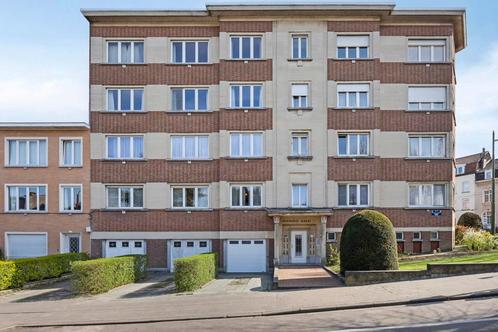 Appartement te koop in Sint-Agatha-Berchem, 1 slpk, Immo, Huizen en Appartementen te koop, Appartement, G