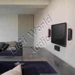 Haut-parleurs ultra fins KEF T101, TV, Hi-fi & Vidéo, Enceintes, Autres marques, Enlèvement ou Envoi, 60 à 120 watts, Comme neuf