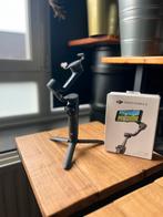 DJI Osmo mobile 6 zgan, Ophalen, Zo goed als nieuw