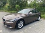 BMW 316 d | Leder | GPS | Automaat | 1 Jaar garantie, Te koop, Emergency brake assist, Berline, Gebruikt