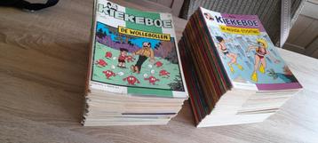 KIEKEBOE STRIPS beschikbaar voor biedingen
