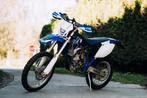 Yamaha WR250F Enduro, Motoren, Motoren | Yamaha, 250 cc, Particulier, Meer dan 35 kW, Enduro